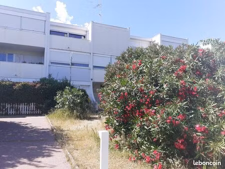 appartement 1 pièce 30 m²