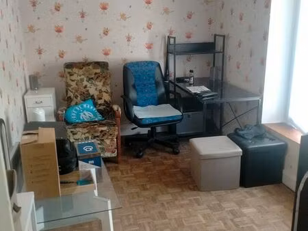 jolie appartement au calme