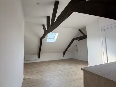 appartement 1 chambre neuf