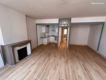 appartement t2