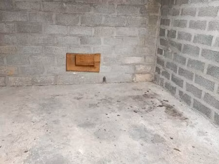 garage lambezellec proche pharmacie/carrefour city