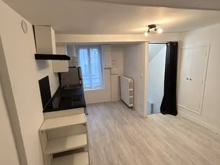 f2 à louer chars
