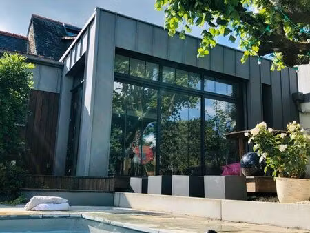 maison avec jardin tours - paul bert