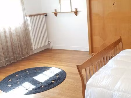location logement étudiant