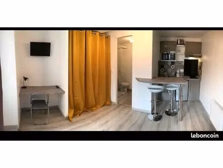studio