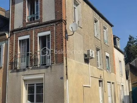 maison 5 pièces 121 m²