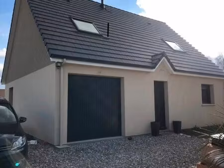 maison 3 chambre cambrai