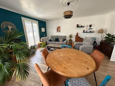 vente appartement 3 pièces à laval (53000) : à vendre 3 pièces / 84m² laval