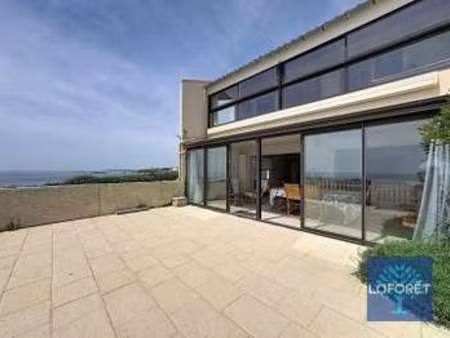 vente maison aux sables-d'olonne (85100) : à vendre / 115m² les sables-d'olonne