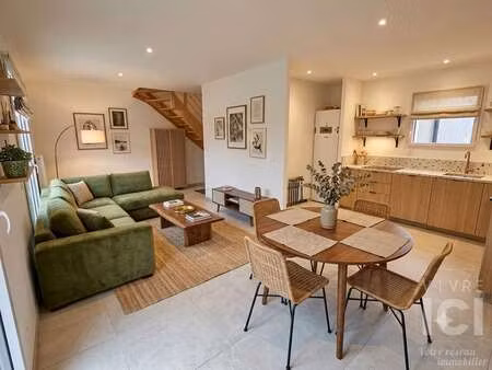 vente maison à treillières (44119) : à vendre / 67m² treillières