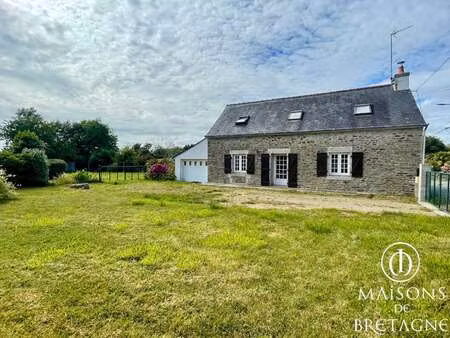vente maison à bannalec (29380) : à vendre / 111m² bannalec