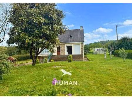 vente maison à baud (56150) : à vendre / 84m² baud