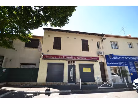 vente locaux professionnels 0 pièces 160 m² à antibes (06600)  624 000 €