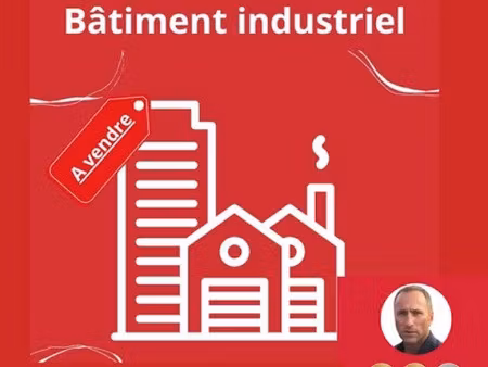 vente locaux professionnels 6 pièces 288 m² à les sables-d'olonne (85100)  524 000 €