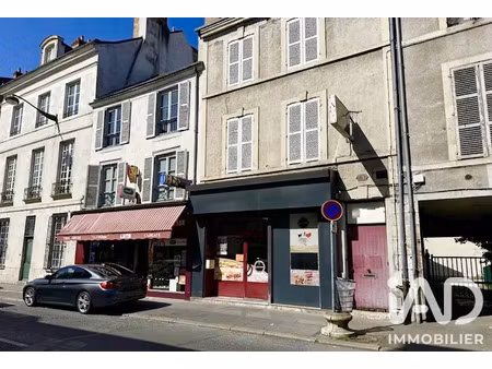 vente locaux professionnels 0 pièces 120 m² à orleans (45000)  106 000 €