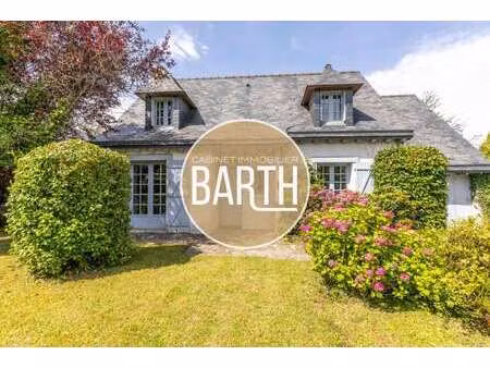 vente maison à châteaugiron (35410) : à vendre / 123m² châteaugiron