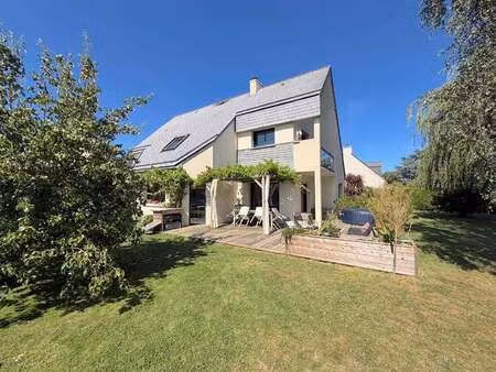 vente maison à janzé (35150) : à vendre / 146m² janzé