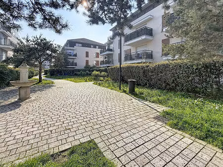 appartement ermont 4 pièces 83.46 m2 2 parking et cave