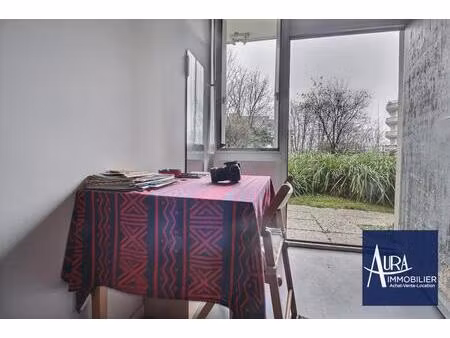appartement 1 pièce(s) 18 m2