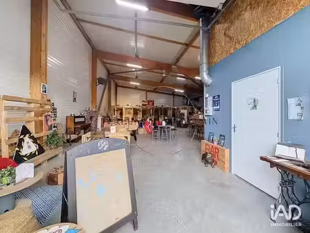 vente locaux professionnels 0 pièces 293 m² à coutances (50200)  86 000 €
