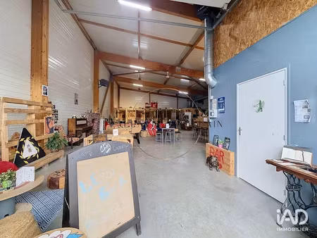 vente locaux professionnels 0 pièces 293 m² à coutances (50200)  99 900 €