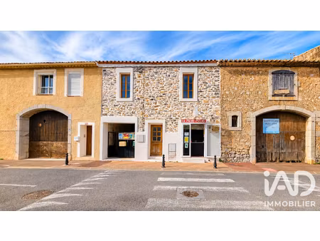vente locaux professionnels 0 pièces 20 m² à la palme (11480)  29 800 €