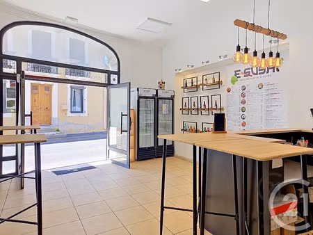 vente locaux professionnels à leucate (11370)  295 000 €