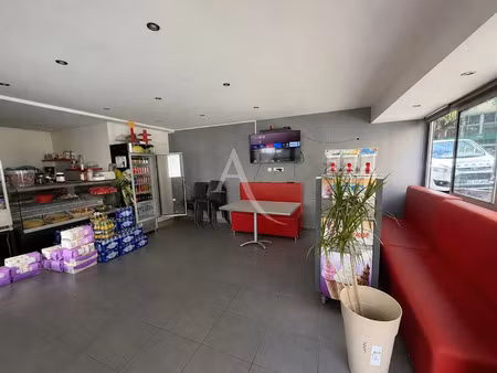 vente locaux professionnels à martigues (13500)  49 900 €