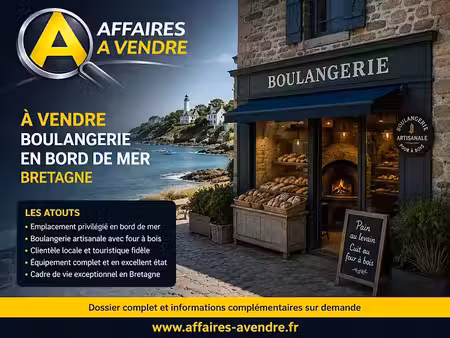 vente locaux professionnels 0 pièces 150 m² à plomeur (29120)  208 000 €
