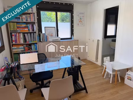 vente locaux professionnels 0 pièces 55 m² à saint-raphael (83700)  179 000 €
