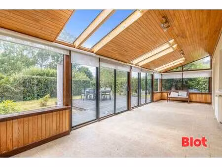 vente maison à betton (35830) : à vendre / 165m² betton