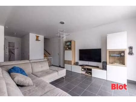 vente maison à chasné-sur-illet (35250) : à vendre / 110m² chasné-sur-illet