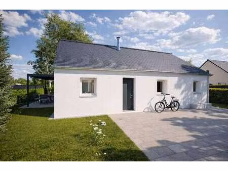 vente maison à erquy (22430) : à vendre / 84m² erquy