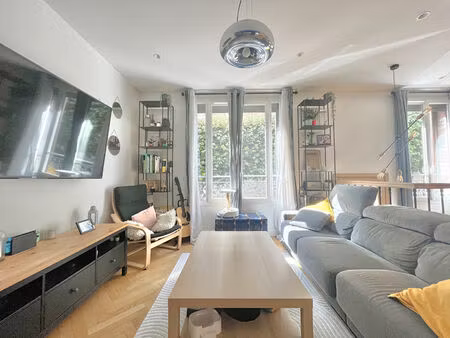 maison fontenay sous bois 5 pièce(s) 105 m2
