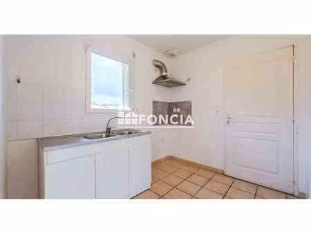 vente maison à landivisiau (29400) : à vendre / 78m² landivisiau