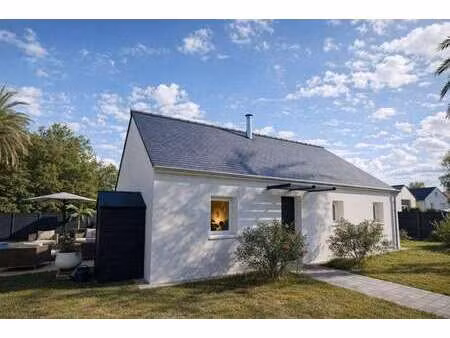 vente maison à lantic (22410) : à vendre / 81m² lantic