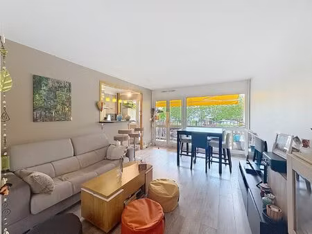 appartement 3 pieces - chevilly larue - metro 14 et t7