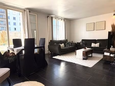 appartement choisy le roi 3 pièce(s) 64 m2