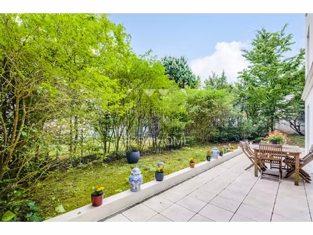 montmorency 95160 - rez de jardin - coup de coeur
