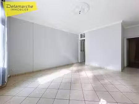 vente appartement 2 pièces à saint-hilaire-du-harcouët (50600) : à vendre 2 pièces / 43m² 