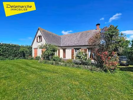 vente maison à lingreville (50660) : à vendre / 160m² lingreville