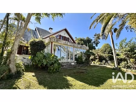 vente maison traditionnelle 5 pièces