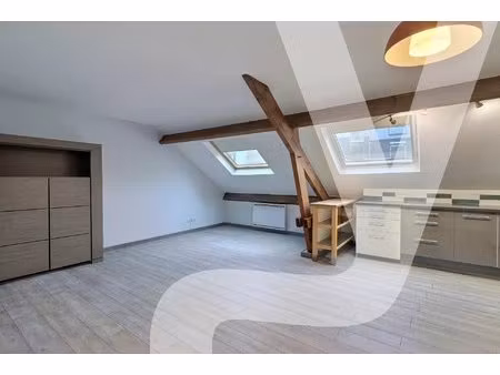 appartement 2 pièces 1 chambre bas montreuil