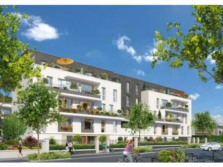 appartement t2