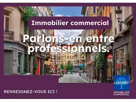 vente locaux professionnels 0 pièces 68 m² à roquefort-les-pins (06330)  93 500 €