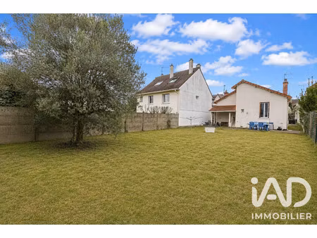 vente maison/villa 3 pièces