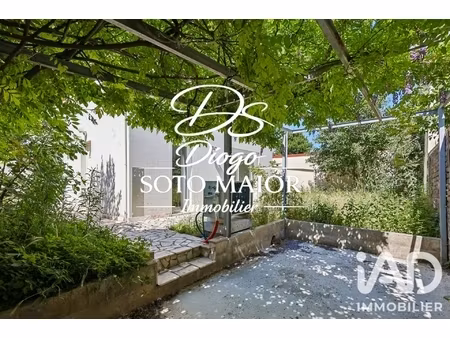 vente maison/villa 9 pièces