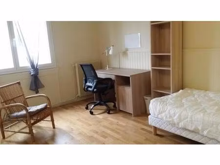 chambre