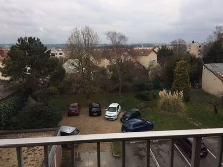 appartement fresnes 2 pièce(s) 48.66 m2