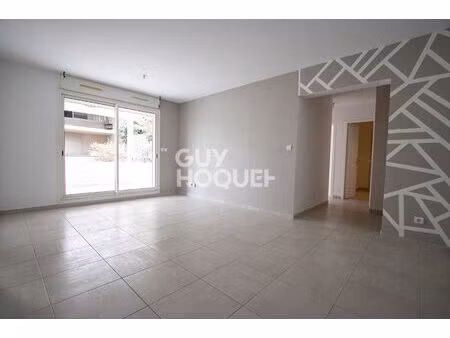 appartement pièce(s) 63.46 m2